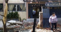 Siete soldados muertos en atentados y combates con islamistas en Libia Siete soldados muertos en atentados y combates con islamistas en Libia