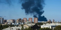 Donetsk Donetsk