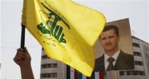 Miembros del Hezbolá muertos en la frontera entre Siria y Líbano Miembros del Hezbolá muertos en la frontera entre Siria y Líbano