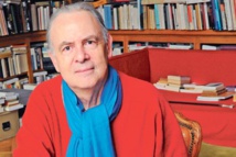 Patrick Modiano Patrick Modiano