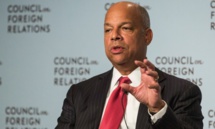 Jeh Johnson