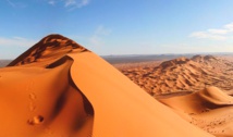 Merzouga Merzouga