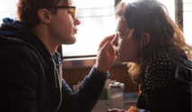 Una escena de I Origins