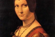 Un cuadro de Da Vinci Un cuadro de Da Vinci