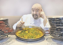 Alberto Herráiz Alberto Herráiz