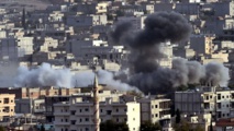 Ain al Arab-Kobane Ain al Arab-Kobane
