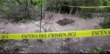 México horrorizado por la enigmática desaparición de 43 estudiantes México horrorizado por la enigmática desaparición de 43 estudiantes