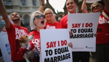 EEUU reconoce matrimonio homosexual a nivel federal en 26 estados