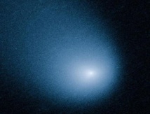 El cometa C/2013 A1