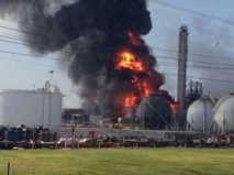 Dos muertos entre las fuerzas ucranianas en un ataque en la frontera con Rusia