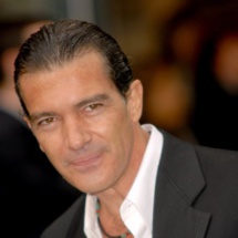 Antonio Banderas Antonio Banderas