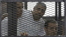 Tribunal militar egipcio condena a muerte a siete jihadistas