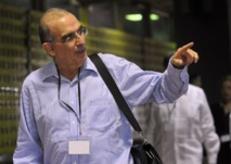 Humberto de la Calle Humberto de la Calle