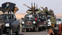 Tres años después de la caída de Gadafi, los libios temen una balcanización del país