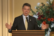 Juan Manuel Santos Juan Manuel Santos