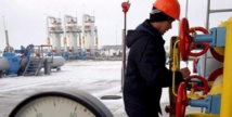 Ucrania y Rusia reanudan negociaciones sobre gas "con final abierto"