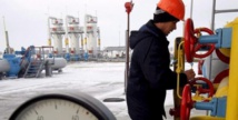 Ucrania y Rusia reanudan negociaciones sobre gas "con final abierto" Ucrania y Rusia reanudan negociaciones sobre gas "con final abierto"
