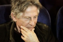 Roman Polanski Roman Polanski