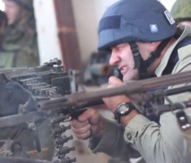 Mueren un civil y un soldado en Ucrania en los últimos bombardeos Mueren un civil y un soldado en Ucrania en los últimos bombardeos