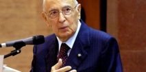 Giorgio Napolitano