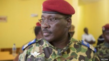Isaac Zida Isaac Zida