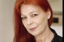 Lydie Salvayre Lydie Salvayre