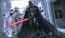 Nuevo film de "La Guerra de las Galaxias" ya tiene título: "The Force Awakens" Nuevo film de "La Guerra de las Galaxias" ya tiene título: "The Force Awakens"