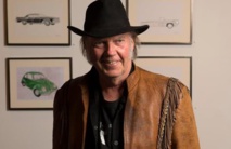 Neil Young