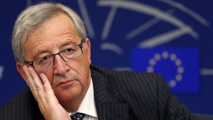 Jean-Claude Juncker Jean-Claude Juncker