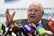 Mijail Gorbachov Mijail Gorbachov