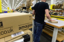 Hachette y Amazon llegan a un acuerdo sobre las ventas de libros en EEUU