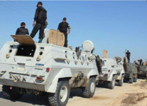 Tensión en Egipto tras nuevos atentados en el Cairo y la península del Sinaí Tensión en Egipto tras nuevos atentados en el Cairo y la península del Sinaí