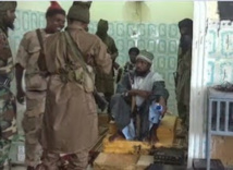 Boko Haram toma Chibok en Nigeria, la ciudad de las estudiantes secuestradas Boko Haram toma Chibok en Nigeria, la ciudad de las estudiantes secuestradas