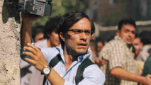 Gael García Bernal