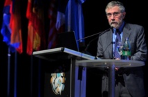 Paul Krugman Paul Krugman