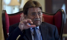 Musharraf Musharraf