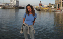 Phaedra Al Majid Phaedra Al Majid