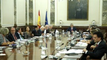 La Junta de fiscales de sala La Junta de fiscales de sala