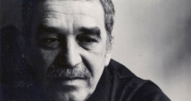 Gabriel García Márquez Gabriel García Márquez