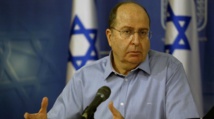 Moshe Yaalon Moshe Yaalon