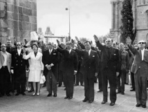 Los mimbres ideológicos de la dictadura de Franco Los mimbres ideológicos de la dictadura de Franco