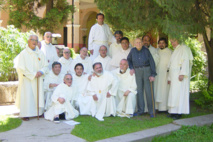 Frailes mercedarios Frailes mercedarios