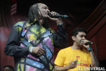 Caracas Suena enérgica en su primera edición Caracas Suena enérgica en su primera edición