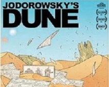 Cartel del documental sobre el proyecto de película de Jodorowsky Cartel del documental sobre el proyecto de película de Jodorowsky