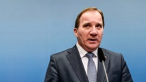 Stefan Löfven