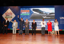 Algunos de los presidentes sudamericanos Algunos de los presidentes sudamericanos