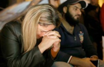 Líbano: tensión tras anuncio de ejecución de un policía por An Nusra Líbano: tensión tras anuncio de ejecución de un policía por An Nusra