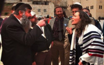 Mujeres israelíes ultraortodoxas reclaman integrar listas electorales Mujeres israelíes ultraortodoxas reclaman integrar listas electorales