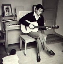 Antonio Carlos Jobim Antonio Carlos Jobim