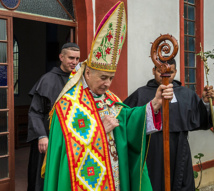 Detienen a excura brasileño por abusar de menores durante 50 años Detienen a excura brasileño por abusar de menores durante 50 años